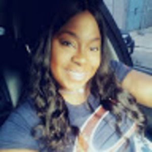 Meet your Posher, Trina